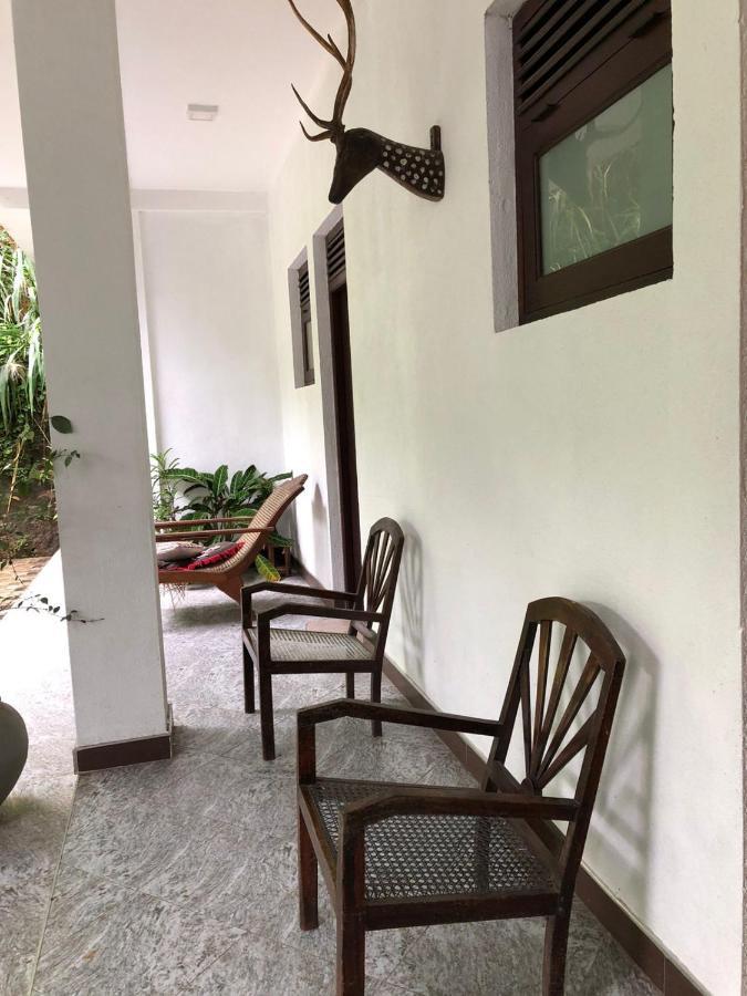 Anniewatte House Leilighet Kandy Eksteriør bilde