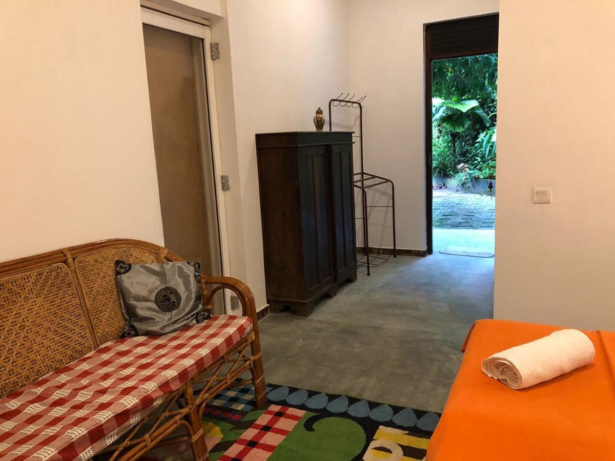 Anniewatte House Leilighet Kandy Eksteriør bilde