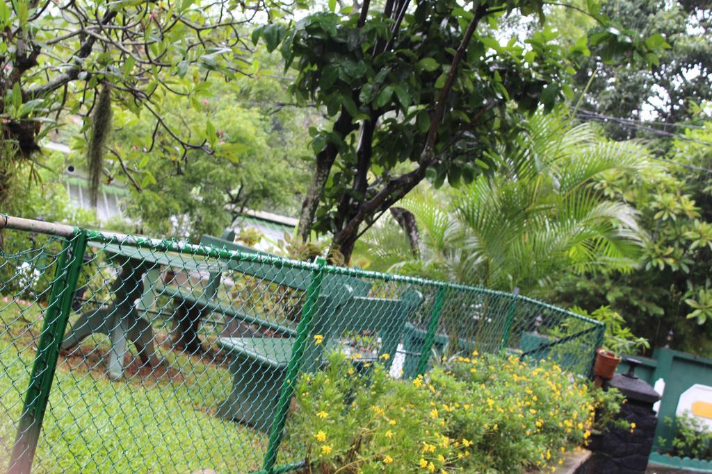 Anniewatte House Leilighet Kandy Eksteriør bilde