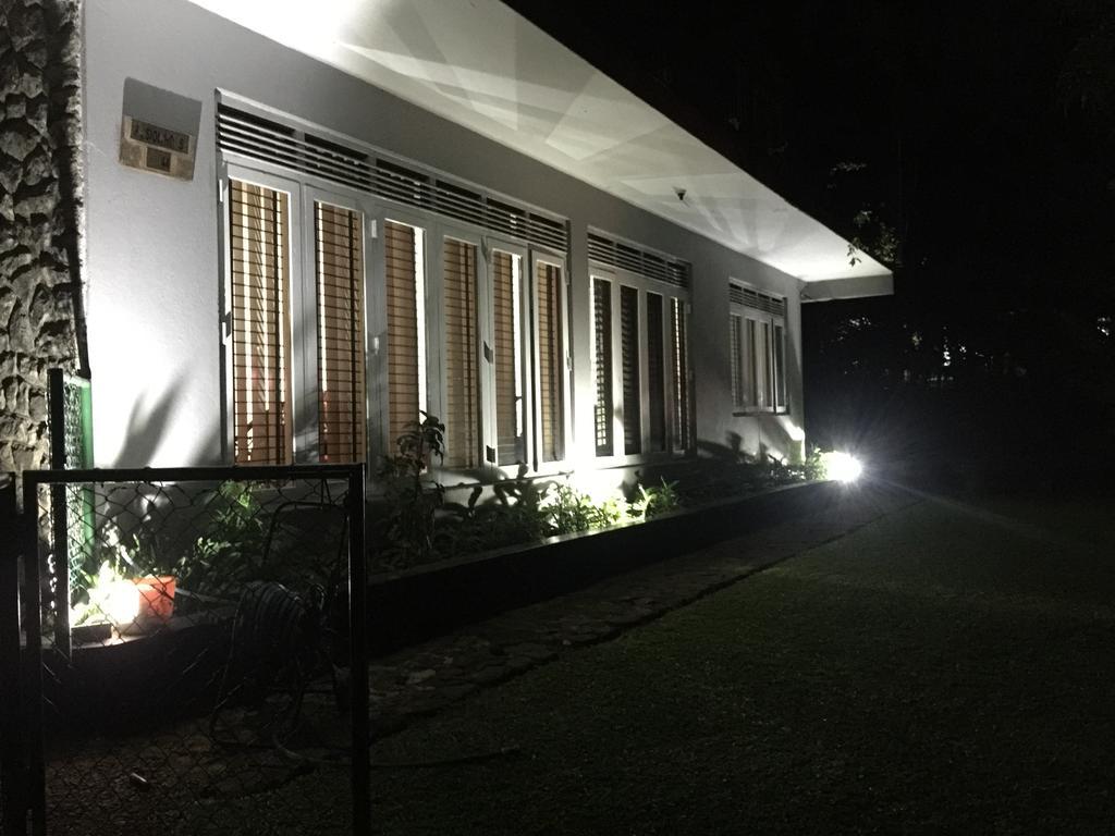 Anniewatte House Leilighet Kandy Eksteriør bilde